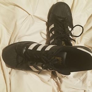 Adidas Superstar Foundation